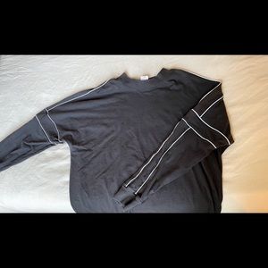 Urban Outfitters Mockneck